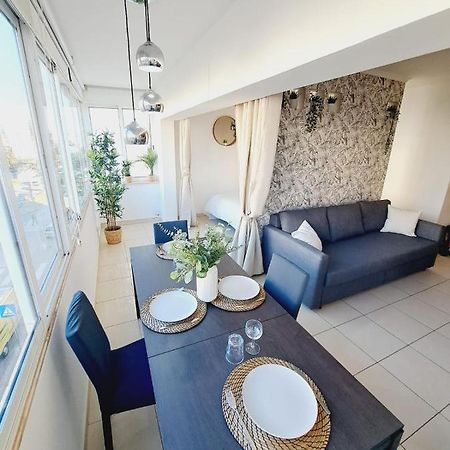 T1, Proche Plage Et Commerces Куартейра Екстериор снимка