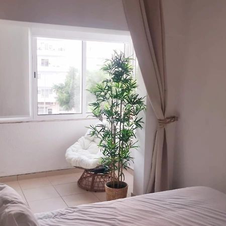 T1, Proche Plage Et Commerces Куартейра Екстериор снимка