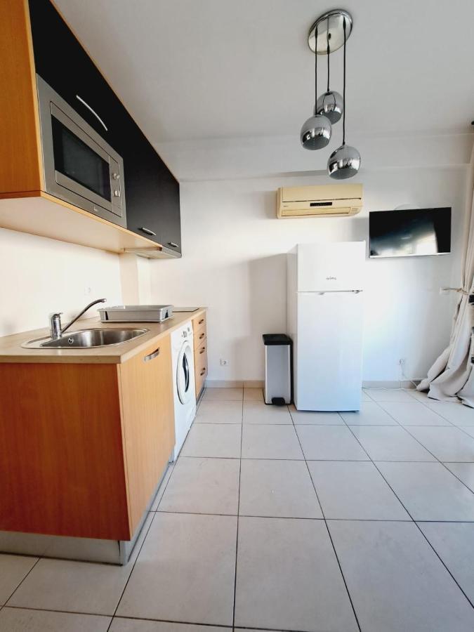 T1, Proche Plage Et Commerces Куартейра Екстериор снимка