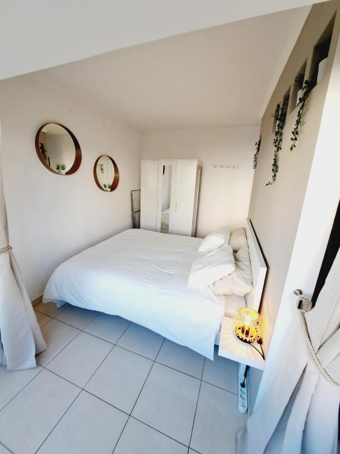 T1, Proche Plage Et Commerces Куартейра Екстериор снимка