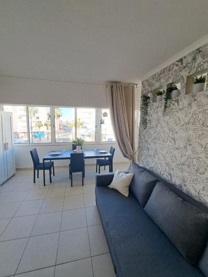 T1, Proche Plage Et Commerces Куартейра Екстериор снимка