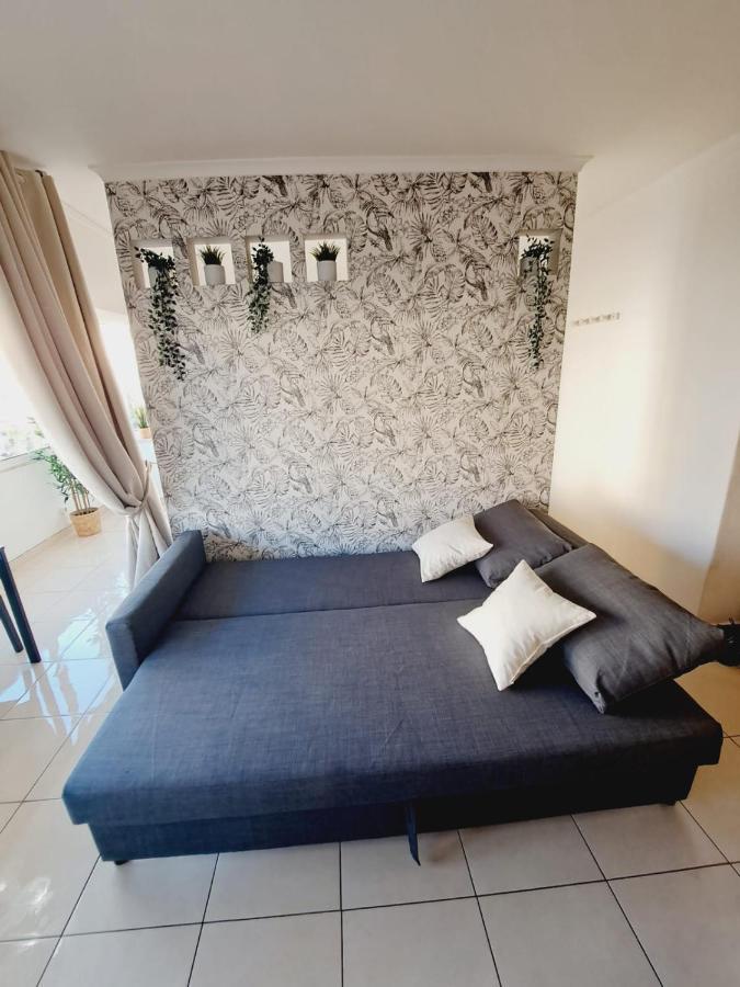 T1, Proche Plage Et Commerces Куартейра Екстериор снимка