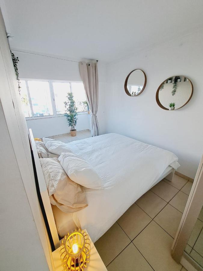 T1, Proche Plage Et Commerces Куартейра Екстериор снимка