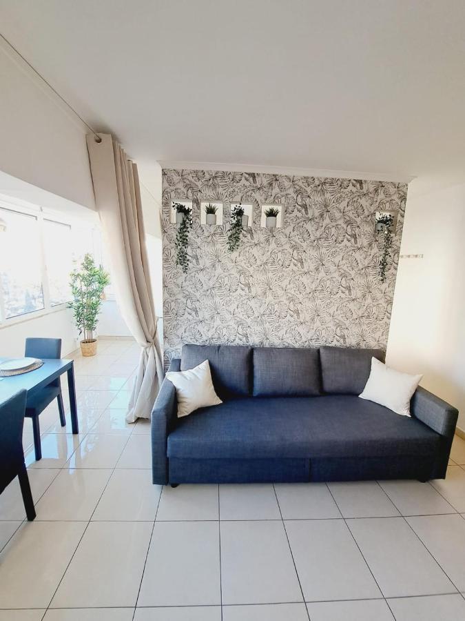 T1, Proche Plage Et Commerces Куартейра Екстериор снимка