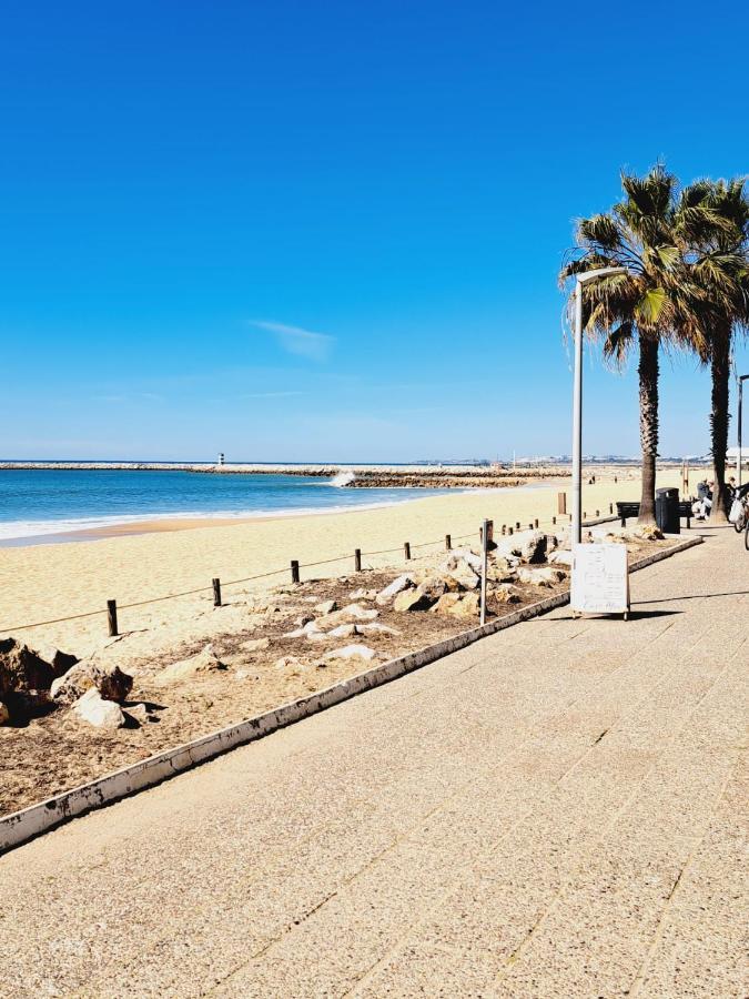 T1, Proche Plage Et Commerces Куартейра Екстериор снимка