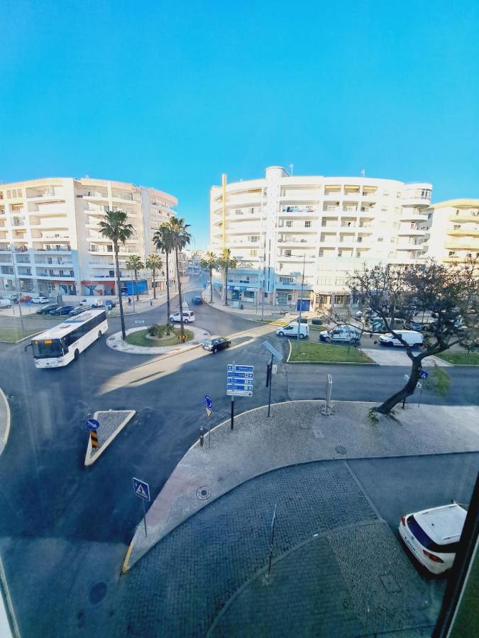 T1, Proche Plage Et Commerces Куартейра Екстериор снимка