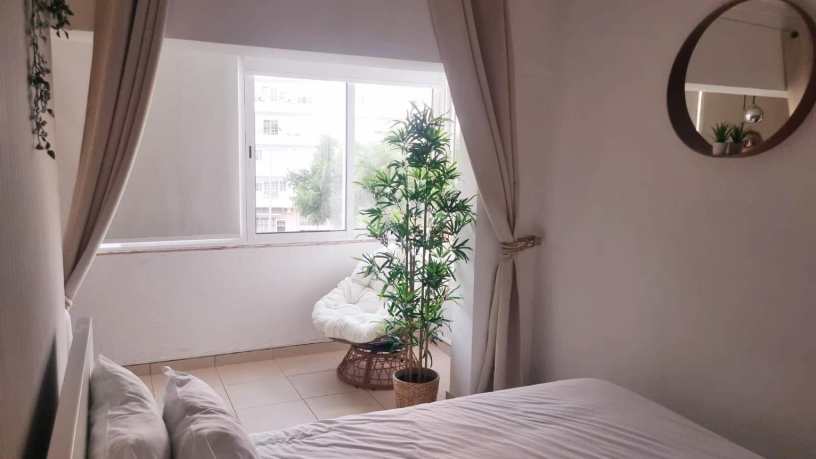 T1, Proche Plage Et Commerces Куартейра Екстериор снимка